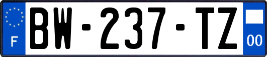 BW-237-TZ