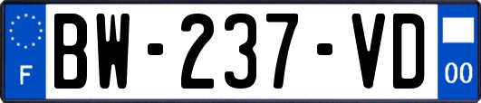 BW-237-VD