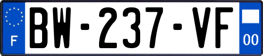 BW-237-VF