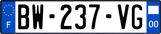 BW-237-VG
