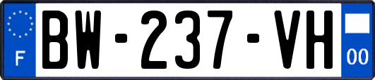 BW-237-VH