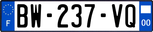 BW-237-VQ