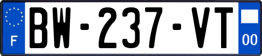 BW-237-VT