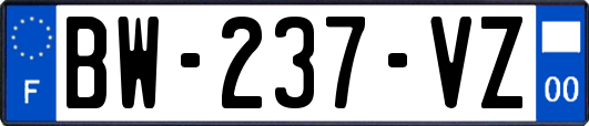 BW-237-VZ