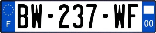 BW-237-WF