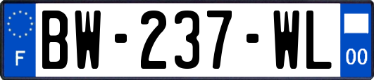 BW-237-WL