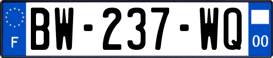 BW-237-WQ