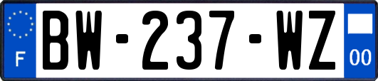 BW-237-WZ