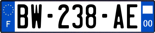 BW-238-AE