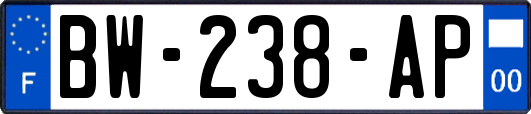 BW-238-AP