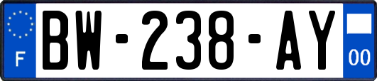 BW-238-AY