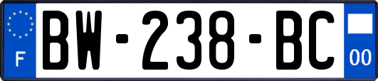 BW-238-BC