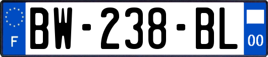 BW-238-BL