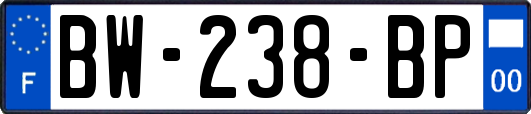 BW-238-BP