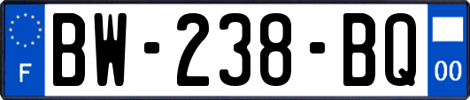 BW-238-BQ