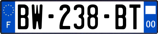 BW-238-BT