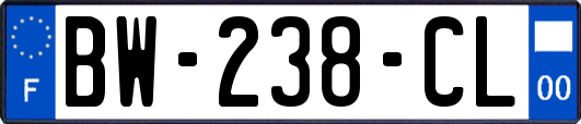 BW-238-CL