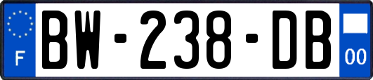 BW-238-DB