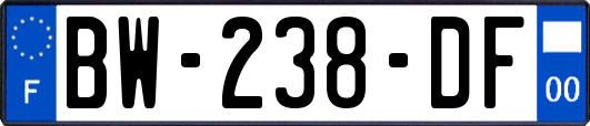 BW-238-DF