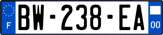 BW-238-EA