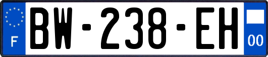 BW-238-EH