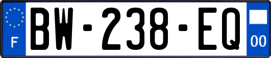 BW-238-EQ