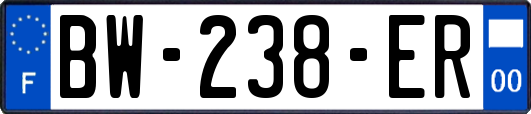 BW-238-ER