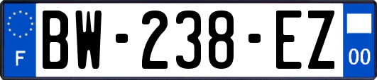 BW-238-EZ