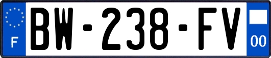 BW-238-FV