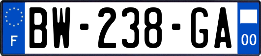 BW-238-GA