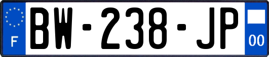 BW-238-JP