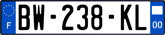 BW-238-KL
