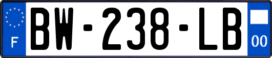 BW-238-LB