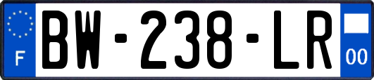 BW-238-LR