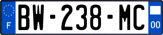 BW-238-MC