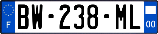 BW-238-ML