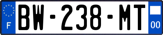 BW-238-MT
