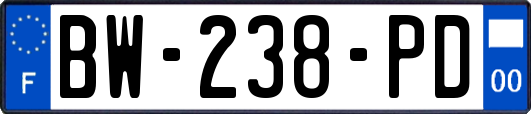 BW-238-PD
