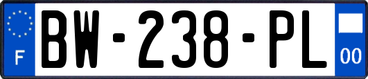 BW-238-PL