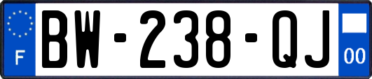 BW-238-QJ