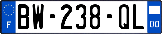 BW-238-QL