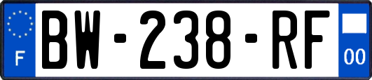 BW-238-RF