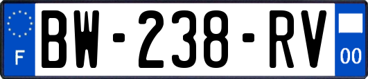 BW-238-RV