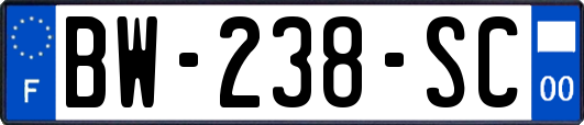 BW-238-SC