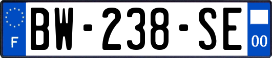 BW-238-SE