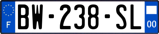 BW-238-SL