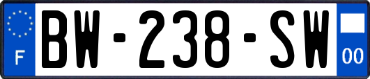 BW-238-SW