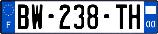 BW-238-TH