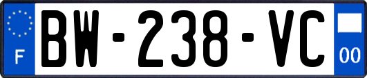 BW-238-VC