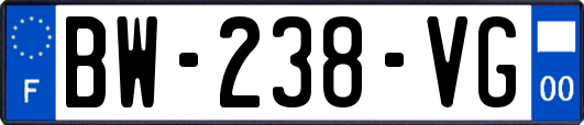 BW-238-VG